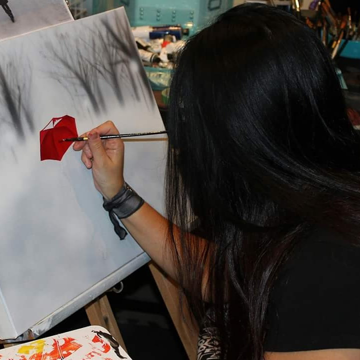 6 Ideas to Organize Your Artist Paints